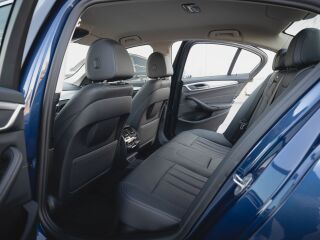 BMW 520 i MHEV 2.0 135kW