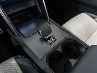 Land Rover Discovery Sport DYNAMIC HSE Plug-in 1.5 118kW