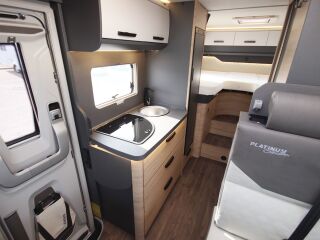 Knaus LiVE TI 650 MEG Platinum Selection 2.2 103kW