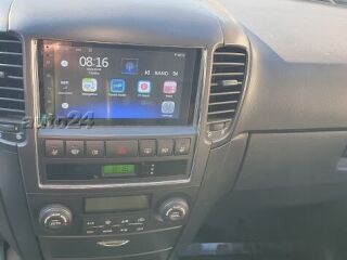 Kia Sorento 2.5 125кВ