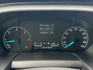 Ford Transit EcoBlue 2.0 118kW