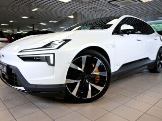Polestar 4 AWD H&K PERFORMANCE LUXURY+ INTELLI DUAL Dual Motor 400kW