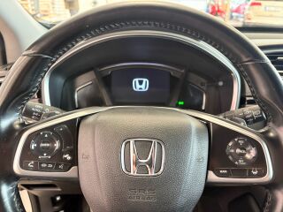 Honda CR-V Elegance 2.0 107kW
