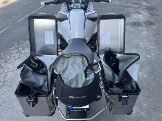 BMW R 1250 GS Adventure 100kW