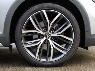 Volkswagen Passat Alltrack 4M Executive Business 2.0 Tdi 147kW