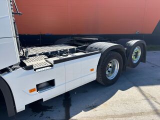 Volvo FH 500 6x2 375kW