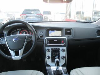 Volvo V60 Ocean Race 2.0 88kW