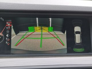 BMW 520 Luxury Line 2.0 140kW