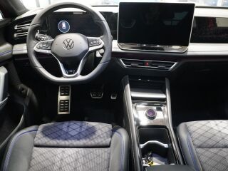 Volkswagen Tiguan R-LINE 4 MOTION 2.0 TDI 142kW