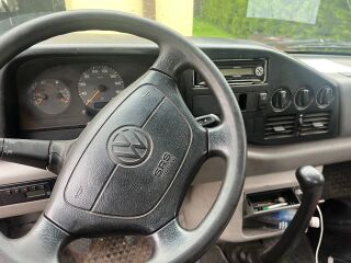 Volkswagen LT 35 2.4 80кВ