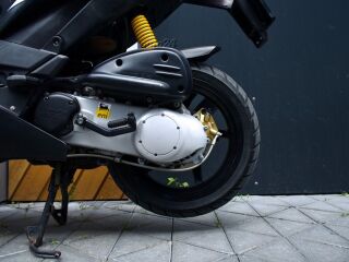 Aprilia SR 50 R 2T 4kW