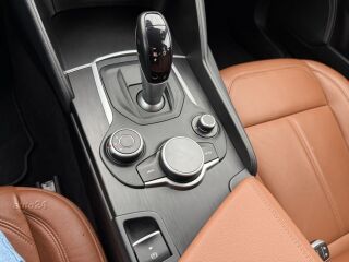 Alfa Romeo Giulia 2.2 100kW