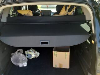 Ford S-MAX 2.0 103kW