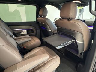 Mercedes-Benz V 300 4Matic Exclusive A2 2.0 R4 174kW