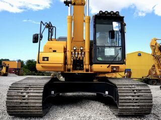 Komatsu PC240LC-11E0 SLF 6.7 R6 141kW
