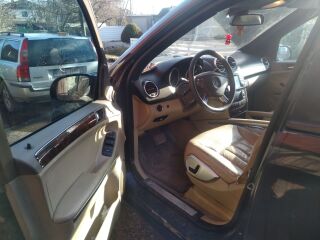 Mercedes-Benz ML 320 3.0 165kW