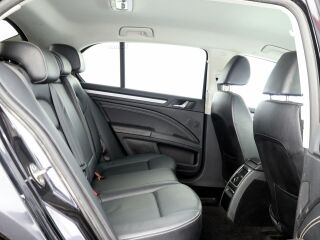 Skoda Superb Highline 1.4 92kW