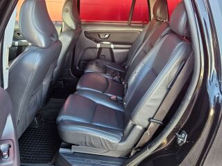 Volvo XC90 2.4 R5 136kW
