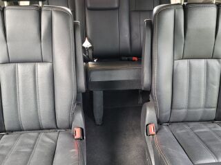 Chrysler Town & Country 3.6 211kW