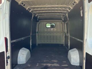 Citroen Jumper 2.2 121kW