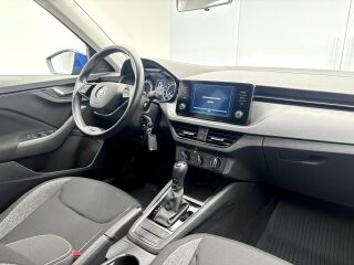 Skoda Kamiq Active Limited 1.0 81кВ