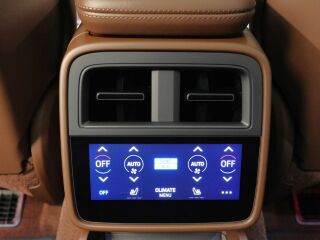 Porsche Taycan Turbo Cross Turismo FL 650кВ