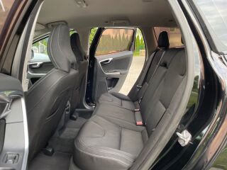 Volvo XC60 Facelift 2.0 TDI 100kW