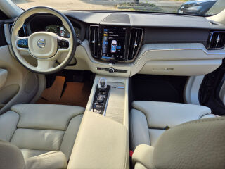Volvo XC60 Inscription AWD 2.0 145kW