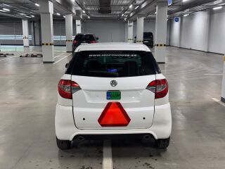 Aixam Coupe