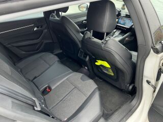 Peugeot 508 2.0 120кВ