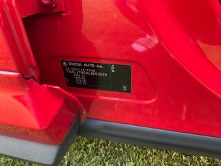 Skoda Kodiaq Sport line 2.0 110kW