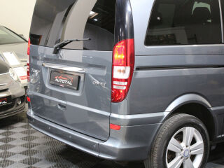 Mercedes-Benz Viano 2.1 120kW