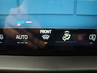 Ford Transit Custom 320 Limited Long 2.0 110kW