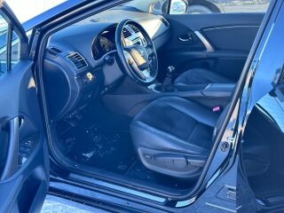 Toyota Avensis Wagon Executive Edition 2.2 D-4D 110kW
