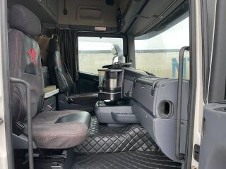 Scania R410 302kW