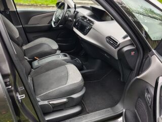 Citroen Grand C4 Picasso PureTech Business 1.2 96кВ