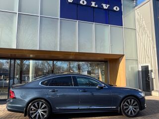 Volvo S90 B5 D 235hj Plus Bright AWD 2.0 173kW