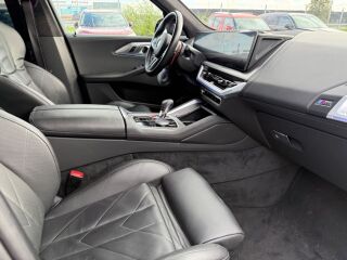 BMW XM 4.4 480кВ