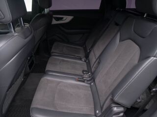 Audi Q7 50TDI Quattro S-line 3.0 210kW