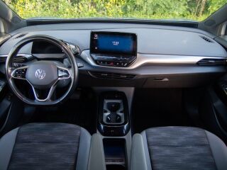Volkswagen ID.4 PRO 150kW