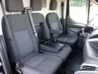 Ford Transit Custom Trend 270s L1H1 EU5 2.2 R4 TDCi 92kW