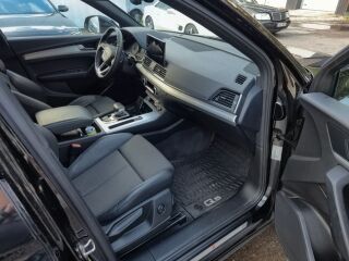 Audi Q5 50 TFSIe S-Line TFSIe 220кВ