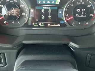 Scania S500 SUPER 13.0 368kW
