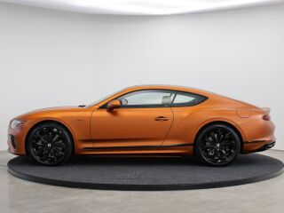 Bentley Continental GT AZURE V8 HYBRID 4.0 V8 500kW