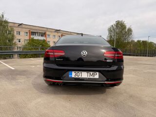 Volkswagen Passat Highline Executive 1.8 TSI 132kW