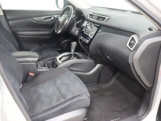 Nissan X-Trail Acenta 1.6 96kW