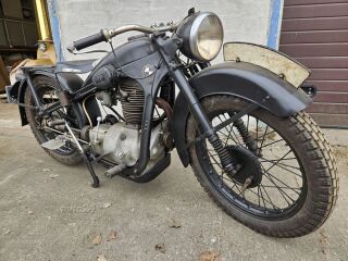 BMW R 35