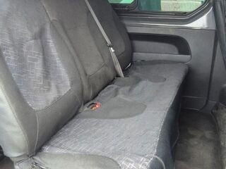 Renault Trafic Long 1.6 85кВ
