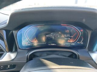 BMW 320 d xDrive Luxury Line 2.0 140kW