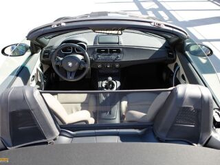 BMW Z4 M 3.2 R6 252kW